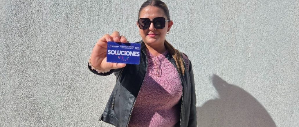 !Paga sólo la mitad en el camión! abren registro para obtener la Tarjeta YOVOY Estudiantes