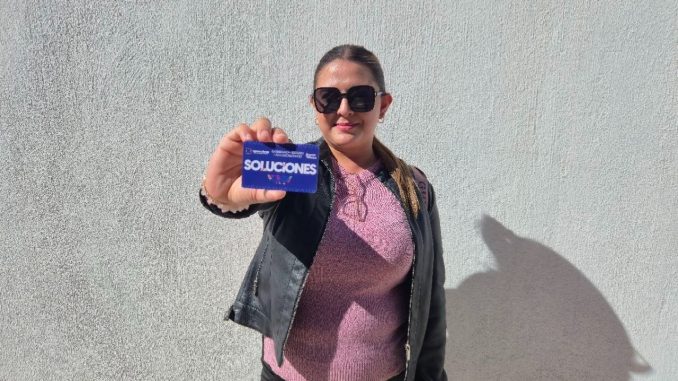 !Paga sólo la mitad en el camión! abren registro para obtener la Tarjeta YOVOY Estudiantes