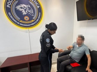 Evita Policía Cibernética pago de extorsión y confirma que el afectado se encuentra a savo tras reporte de secuestro virtual