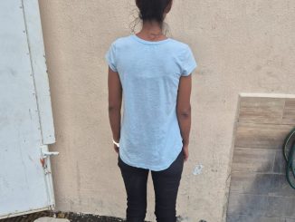 Mujer es detenida por la Policía Municipal por portación de arma prohibida en la zona centro