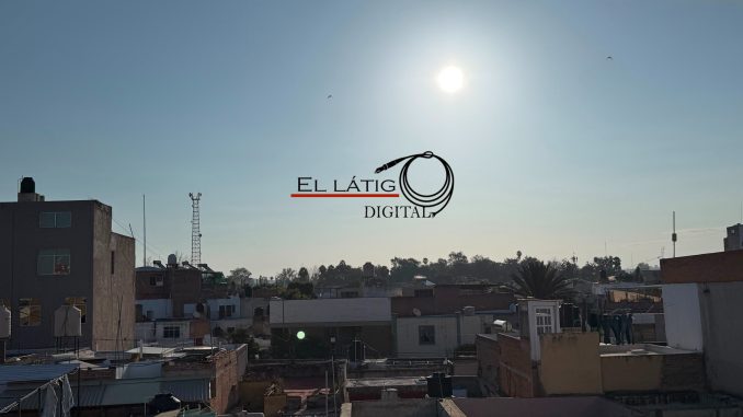 Buen Día...!!