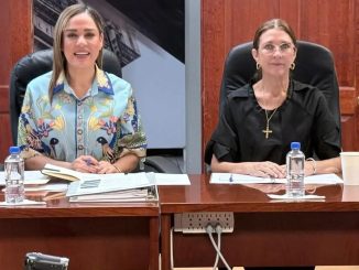 Arlette Muñoz confirma: el 14 de agosto arrancan los Foros de Consulta Pública del Municipio 12