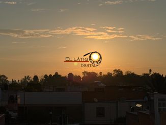 Buen Día...!!