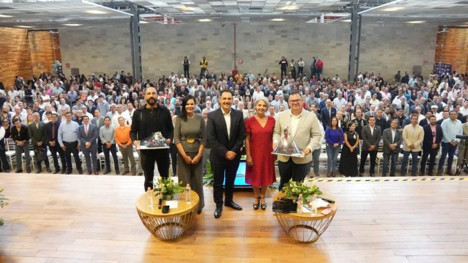Toño Martín del Campo impulsa Foro de Seguridad para analizar experiencias y construir propuestas