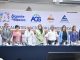 Gobernadora Tere Jiménez firma Pacto para fortalecer negocios familiares y pequeños comercios
