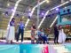 ¡Muchas felicidades a nuestras y nuestros deportistas galardonados por su destacada trayectoria, dedicación y esfuerzo!