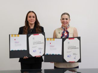 Aguascalientes avanza hacia una justicia especializada para las infancias