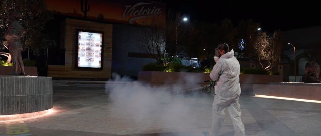 Aguascalientes fortalece estrategia contra el Dengue con nuevas acciones de prevención