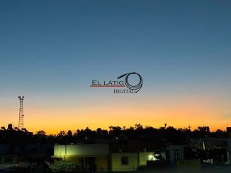 Buen Día...!!