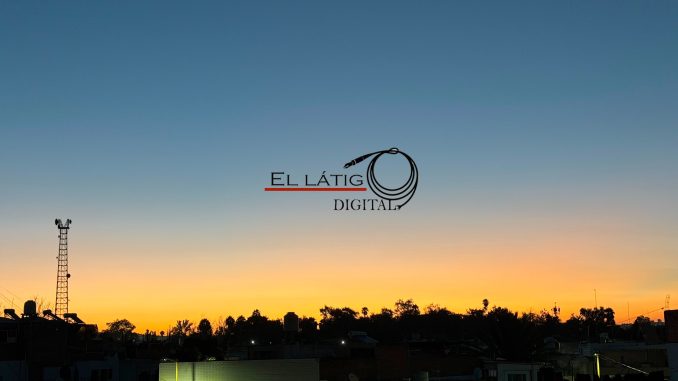 Buen Día...!!