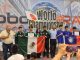 Estudiantes de Aguascalientes ganan Primer Lugar en Mundial de Robótica en Japón