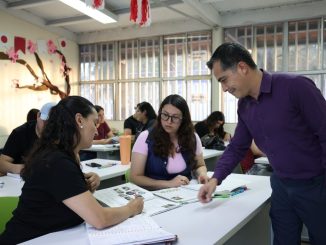 En Aguascalientes, aprender un segundo idioma gratis es posible !Inscríbete Hoy!
