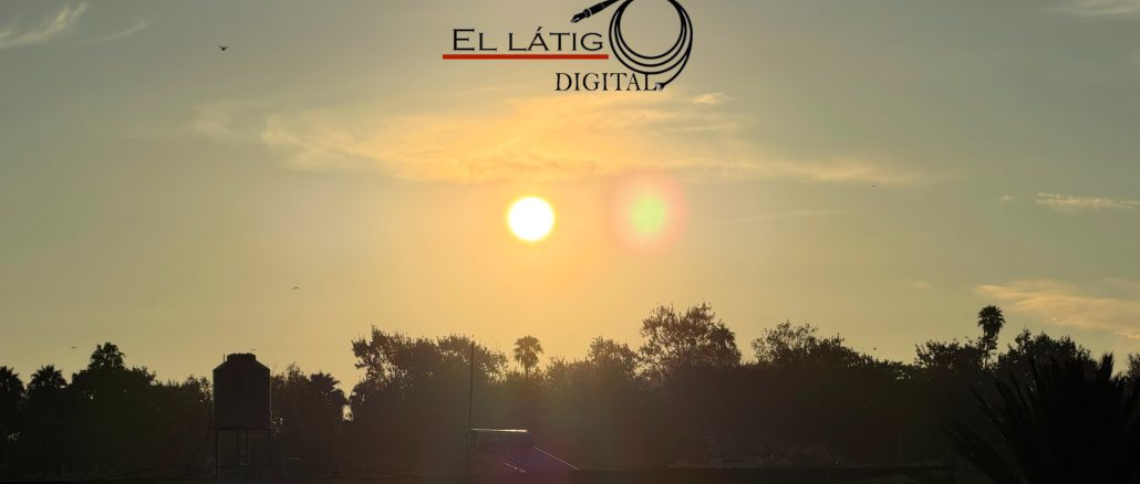 Buen Día...!!