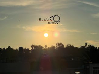 Buen Día...!!