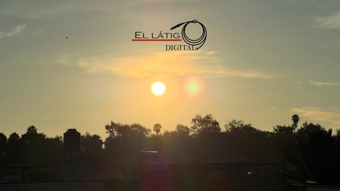 Buen Día...!!