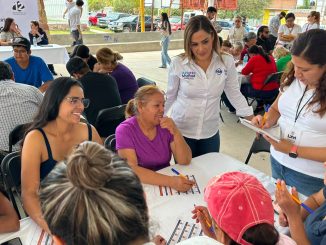 Inician en comunidades los foros sobre Municipio 12