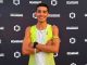 ¡Muchas felicidades, Rayo Márquez! conquista el segundo lugar y rompe su marca personal en Portland