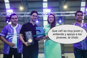 Por La Gárgola