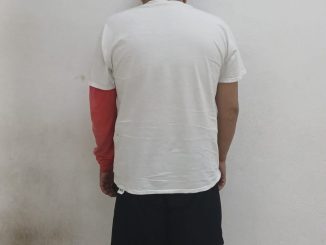 Policía Municipal detiene a hombre señalado de atentados al pudor