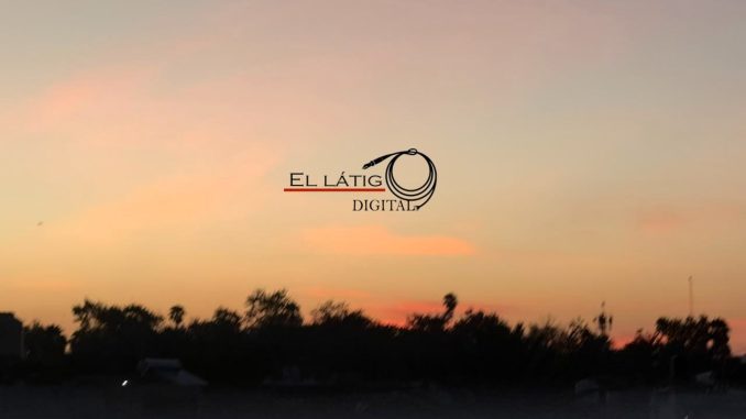 Buen Día...!!