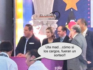 Por La Gárgola