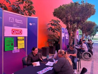 Si buscas Empleo, este martes habrá vacantes para personas con Discapacidad en Palacio de Gobierno