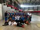 Aguascalientes, entre las mejores Selecciones en el Nacional de Handball