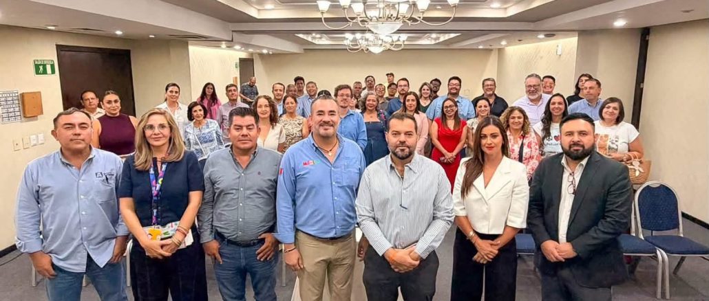 🍇 Rumbo a la Feria de la Uva 2026
