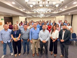 🍇 Rumbo a la Feria de la Uva 2026