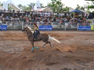 Feria Internacional del Caballo 2026 cierra con éxito, 80 mil visitas y saldo blanco