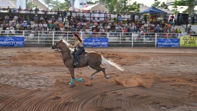Feria Internacional del Caballo 2026 cierra con éxito, 80 mil visitas y saldo blanco