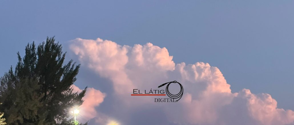 Buen Día...!!