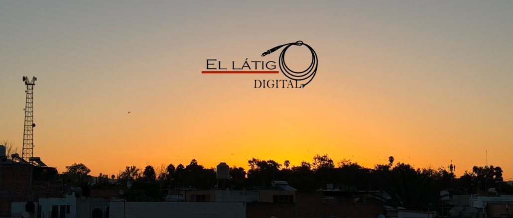 Buen Día...!!