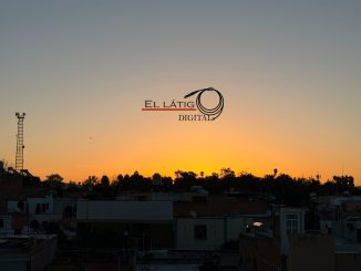 Buen Día...!!