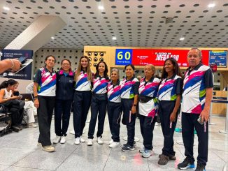 Mucho éxito para la selección de atletas máster de Aguascalientes