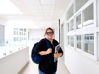 Estudiar y cuidar de tu familia es posible en la Universidad Intercultural para la Igualdad