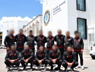 Fiscalía de Aguascalientes va por el Campeonato Nacional de fútbol 7