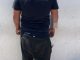 Policía Municipal detiene a hombre por portación de arma prohibida en El Edén