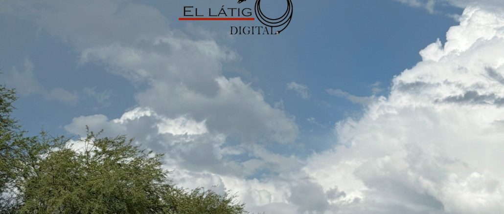 Buen Día...!!