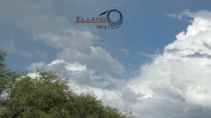 Buen Día...!!