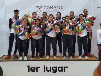 Tres Handbolistas de Aguascalientes, convocadas a la preselección Nacional rumbo a Dakar 2026