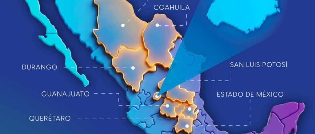Aguascalientes destaca entre los Estados con mayor atracción de inversiones
