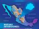 Aguascalientes destaca entre los Estados con mayor atracción de inversiones
