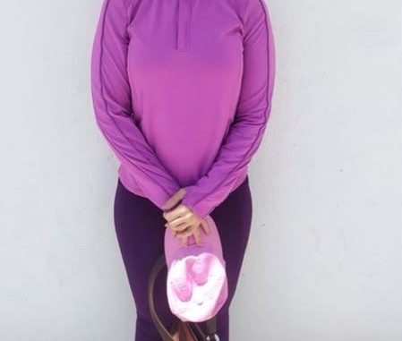 Policía Municipal detiene a mujer por presunto robo tipo fardero en tienda de autoservicio