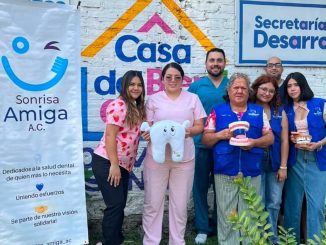 Cuidamos tu sonrisa con servicios dentales gratuitos este 24 y 25 de agosto