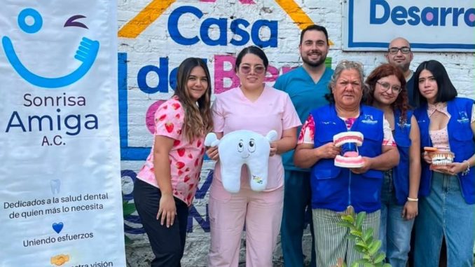 Cuidamos tu sonrisa con servicios dentales gratuitos este 24 y 25 de agosto