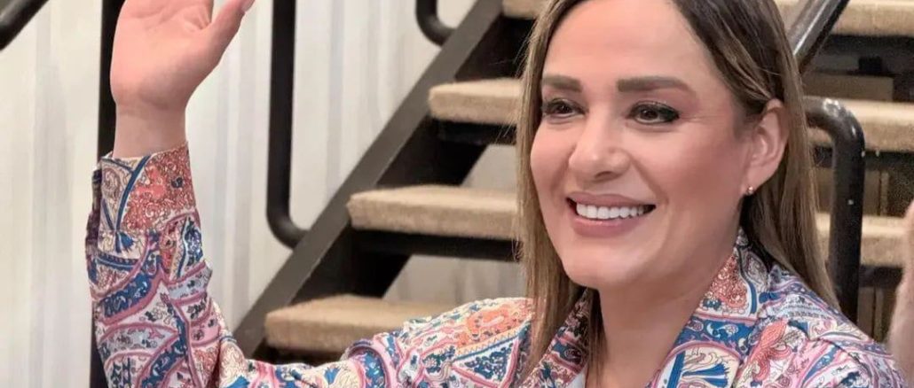 !Con tamizaje preventivo! iniciativa de Arlette Muñoz busca frenar la depresión y ansiedad en escuelas de Aguascalientes