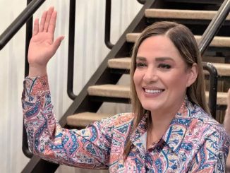 !Con tamizaje preventivo! iniciativa de Arlette Muñoz busca frenar la depresión y ansiedad en escuelas de Aguascalientes
