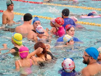 Inician las actividades de cierre de Verano de Gigantes