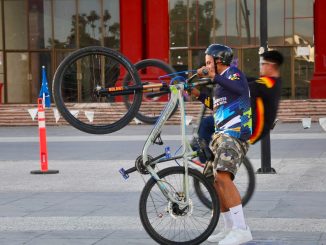 Copa Aguascalientes 2026 | STUNT BMX, Etapa 1